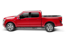 Load image into Gallery viewer, N-Fab Predator Pro Step System 15-17 Ford F-150 / Raptor SuperCrew - Tex. Black