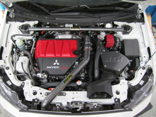 Load image into Gallery viewer, AEM 08-14 Mitsubishi Lancer Evolution X 2.0L Cold Air Intake