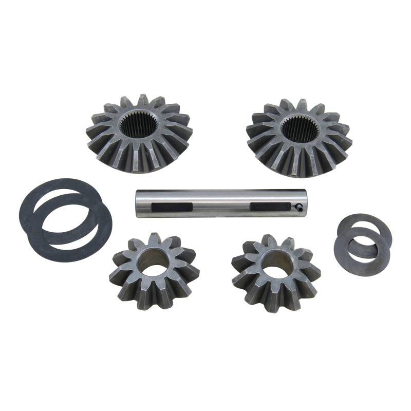 Yukon Gear Replacement Standard Open Spider Gear Kit For Dana 70 and 80 w/ 35 Spline Axles