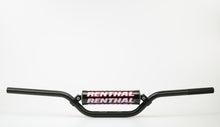 Load image into Gallery viewer, Renthal 12-13 KTM 65SX 7/8 in. Handlebar Mini - Black