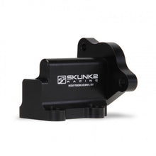 Load image into Gallery viewer, Skunk2 Honda/Acura K-Series VTEC Black Anodized Billet Solenoid