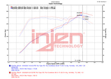 Load image into Gallery viewer, Injen 22-23 Honda Civic/Civic Si 1.5L 4 Cyl. Polished Cold Air Intake