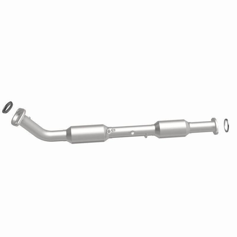 MagnaFlow Conv DF 05-08 Tacoma 2.7 Rear