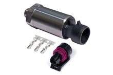 Load image into Gallery viewer, Haltech 5 Bar Motorsport Stainless Steel Diaphragm MAP Sensor 1/8 NPT w/Plug &amp; Pins