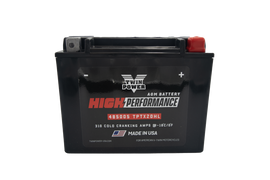 Twin Power YTX-20HL High Performance Battery Replaces H-D 65989-97A Made in USA 310 CCA
