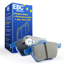 Load image into Gallery viewer, EBC 92-95 BMW M3 3.0 (E36) Bluestuff Front Brake Pads