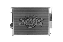 Load image into Gallery viewer, CSF 93-99 BMW M3 (E36) / 92-95 BMW 320i / 92-98 BMW 323 / 92-98 BMW 325 / 94-98 BMW 328 Radiator