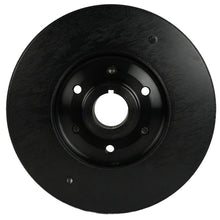 Load image into Gallery viewer, Fluidampr Toyota 1JZ/2JZ I-6 Underdrive Pulley Harmonic Balancer