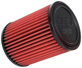 AEM Air Filter, 3inFLG/ 5inOD/ 6-1/2inH Dry Flow
