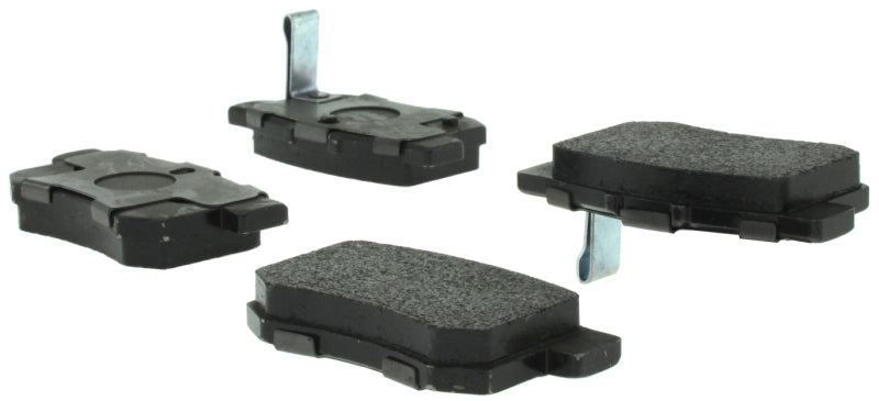 StopTech Performance 00-09 Honda S2000 / 92-07 Accord / 04-10 Acura TSX / 02-06 RSX Rear Brake Pads