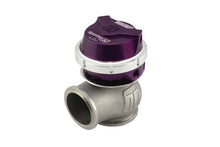 Load image into Gallery viewer, Turbosmart WG45 Gen V Hyper-Gate 45 14psi Purple