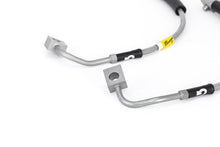 Load image into Gallery viewer, Goodridge 15-17 Ford Mustang GT Stainless Steel Brake Line Kit