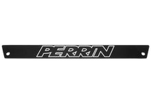 Load image into Gallery viewer, PERRIN 22-25 Subaru WRX License Plate Delete - Black