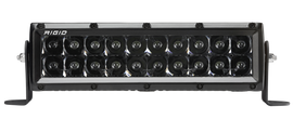 Rigid Industries 10in E Series Spot - Midnight Edition