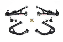 Load image into Gallery viewer, UMI Performance 93-02 GM F-Body Front A-Arm Kit Non-Adjustable Street