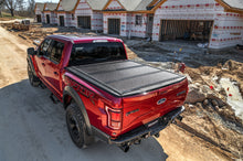 Load image into Gallery viewer, UnderCover 17-20 Ford F-250/F-350 6.8ft Armor Flex Bed Cover - Black Textured