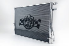 Load image into Gallery viewer, CSF 2020 Toyota GR Supra (A90) Heat Exchanger