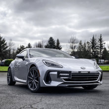 Load image into Gallery viewer, PERRIN 22-25 Subaru BRZ /Toyota GR86 &amp; 10-14 Subaru Legacy License Plate Relocation Kit