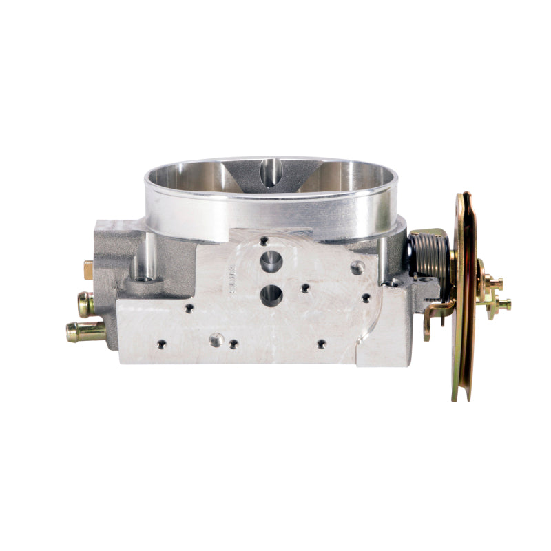 BBK 92-93 GM LT1 5.7 Twin 58mm Throttle Body BBK Power Plus Series