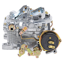 Load image into Gallery viewer, Edelbrock AVS2 500 CFM Carburetor w/Electric Choke Satin Finish (Non-EGR)