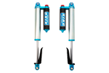 King Shocks 2020+ Jeep Gladiator Rear 2.5 Dia Piggyback Res Shock for 2.5in-5in Lift w/Adj (Pair)