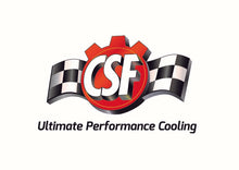 Load image into Gallery viewer, CSF 02-06 Mini Cooper S R53 Manual Radiator