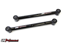 Load image into Gallery viewer, UMI Performance 78-88 GM G-Body Tubular Upper &amp; Lower Control Arms Kit