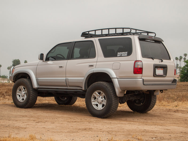 ICON 96-02 Toyota 4Runner 0-3in Stage 1 Suspension System