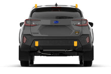 Load image into Gallery viewer, Rally Armor 24-25 Subaru Crosstrek (Wilderness Only) Black UR Mud Flap W/Grey Logo-No Drilling Req