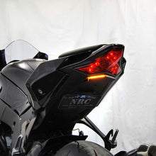 Load image into Gallery viewer, New Rage Cycles 20+ Kawasaki ZX-10R Fender Eliminator Kit Tucked