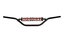 Load image into Gallery viewer, Renthal Enduro High 7/8 in. Handlebar - Black