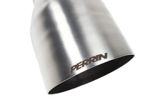 Load image into Gallery viewer, PERRIN 15-21 Subaru STI/15-25 WRX SS Dual Tip Axle Back Exhaust (Fits OE/AM Ctr Pipes)