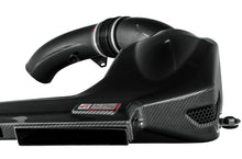 Load image into Gallery viewer, AWE Tuning Audi RS3 / TT RS S-FLO Closed Carbon Fiber Intake