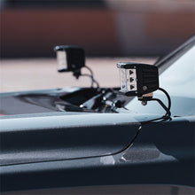 Load image into Gallery viewer, Rigid Industries 2022 Toyota Tundra - A-Pillar Mount Set of 2 Brackets