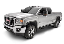 Load image into Gallery viewer, N-Fab Podium LG 19-20 Dodge RAM 1500 Crew Cab - Cab Length - Tex. Black - 3in