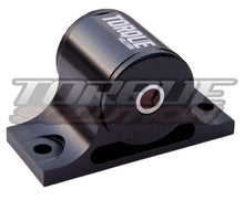 Load image into Gallery viewer, Torque Solution Billet Aluminum Transmission Mount: 2003-2009 Nissan 350z