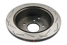 Load image into Gallery viewer, DBA 03-07 350Z / 03-04 G35 w/ Brembo Front Slotted 4000 Series Rotor