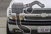 Load image into Gallery viewer, Volant 02-06 Cadillac Escalade 6.0 V8 Air Intake Scoop