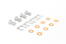 Load image into Gallery viewer, Goodridge 90-93 Acura Integra Stainless Steel Brake Line Kit