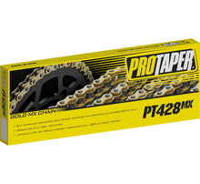 Load image into Gallery viewer, ProTaper 428MX1  Gold Series Chain 134L