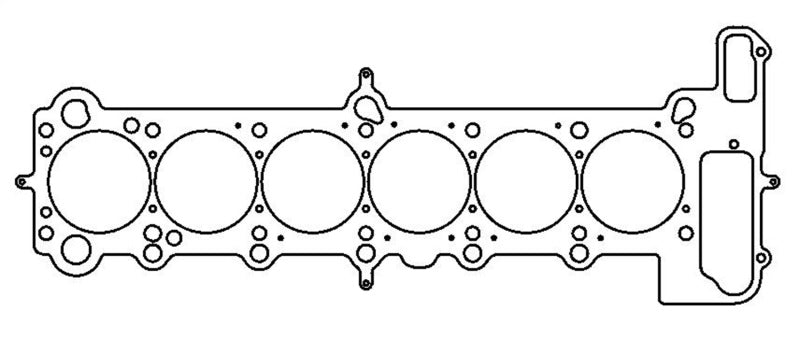 Cometic BMW M50B25/M52B28 Engine 85mm .070 inch MLS Head Gasket 323/325/525/328/528