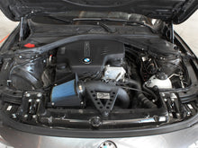 Load image into Gallery viewer, aFe MagnumFORCE Intakes Stage-2 PRO 5R 12-15 BMW 328i (F30) L4 3.0L (t) N20