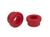 Skunk2 Rear Camber Kit and Lower Control Arm Replacement Bushings (2 pcs.) - Red