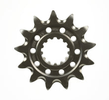 Load image into Gallery viewer, Renthal 18-21 Honda RF 250R/RX Front Ultralight Grooved Sprocket - 520-13P Teeth