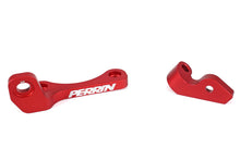 Load image into Gallery viewer, PERRIN 22-25 Subaru WRX / 19-25 Ascent / 20-25 Outback &amp; Legacy Turbo TMIC Bracket - Red