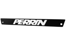 Load image into Gallery viewer, PERRIN 22-25 Subaru WRX License Plate Delete - Black