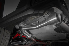 Load image into Gallery viewer, PERRIN 15-21 Subaru STI/15-25 WRX SS Dual Tip Axle Back Exhaust (Fits OE/AM Ctr Pipes)