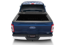 Load image into Gallery viewer, UnderCover 2021+ Ford F-150 Crew Cab 5.5ft Armor Flex Bed Cover Cover