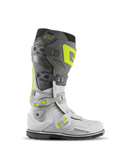 Load image into Gallery viewer, Gaerne SG22 Boot Anthracite/ White/Grey Size - 10.5