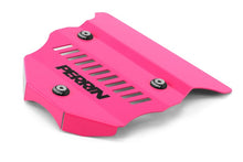Load image into Gallery viewer, PERRIN 22-26 Subaru BRZ / Toyota GR86 Engine Cover - Hyper Pink
